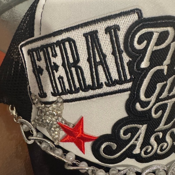 Baseball Hat - Picture 3 of 4